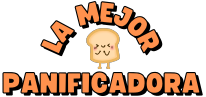 logo de lamejorpanificadora.com